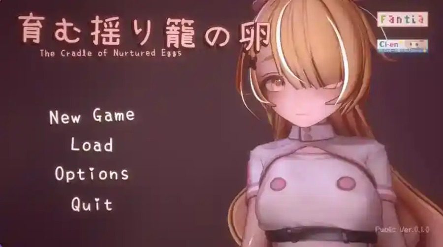 孕育希望的摇篮之卵版 版本内容 展示图 2